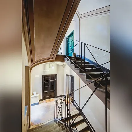 Spanish Steps Luxury Apartment Roma Esterno foto