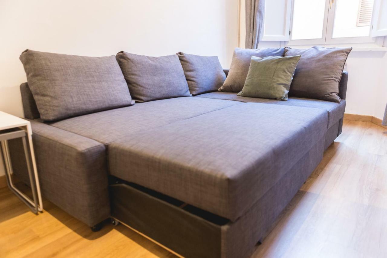 Spanish Steps Luxury Rom