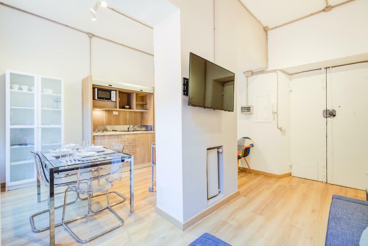 Spanish Steps Luxury Apartment *