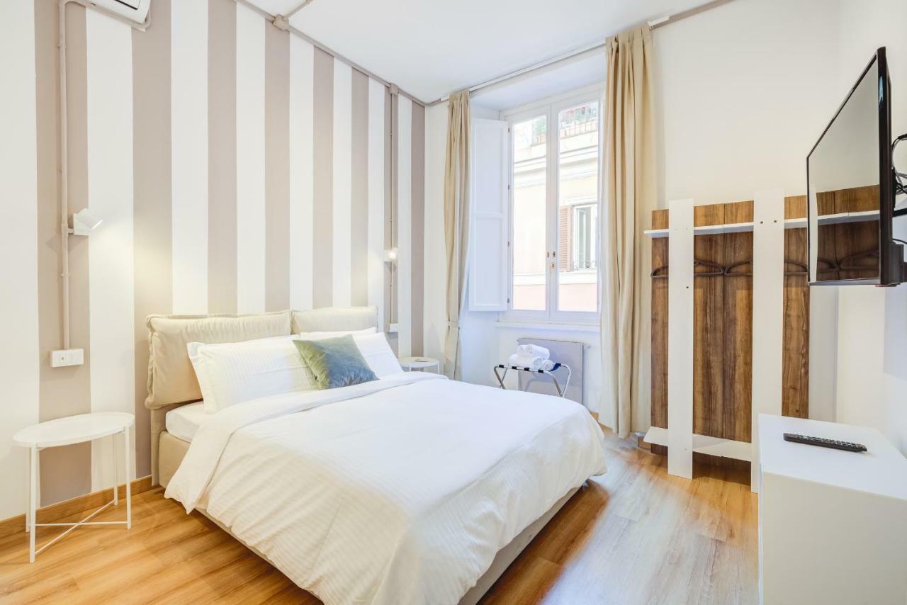 Apartment Spanish Steps Luxury