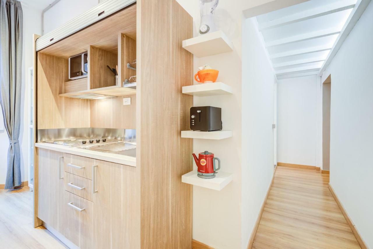 Spanish Steps Luxury Rom