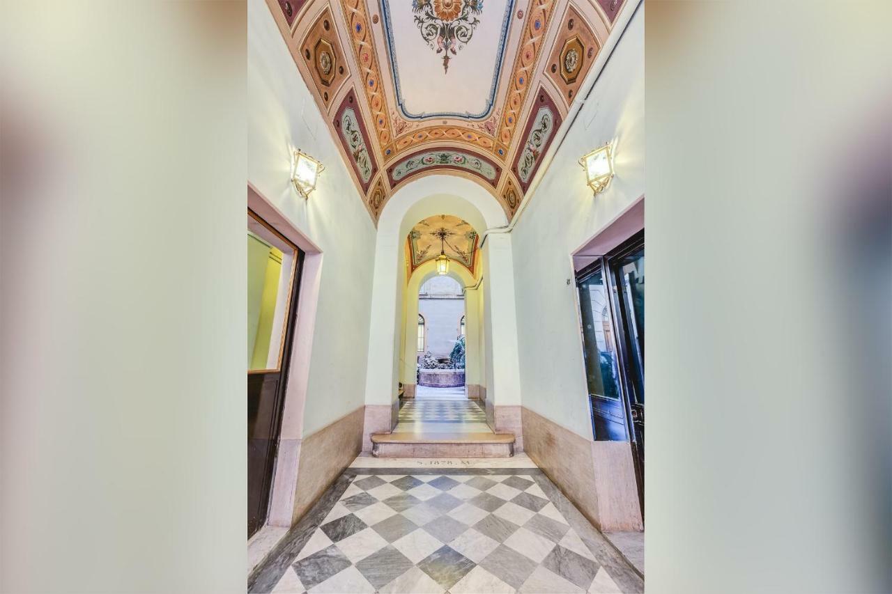 Spanish Steps Luxury Rom