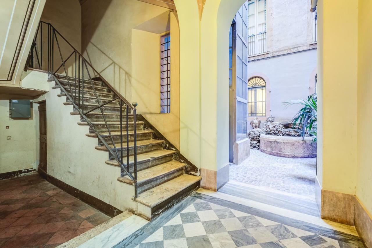 Apartment Spanish Steps Luxury *