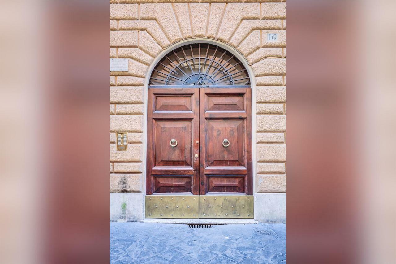 Apartment Spanish Steps Luxury Rome